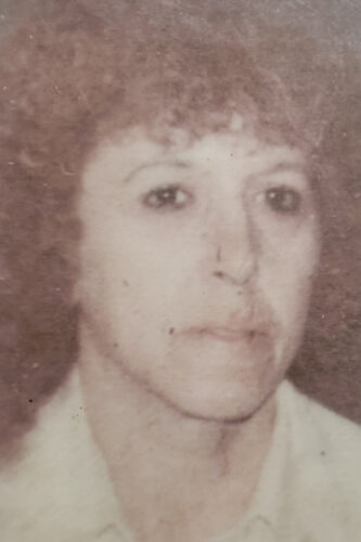 Golda M. Hearn 1939-2025
